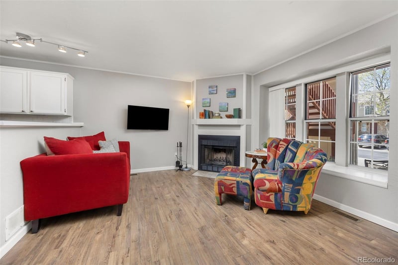 1148 Ventura Cir #C, Aurora, CO 80017