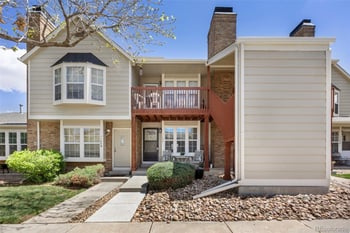 1148 Ventura Cir #C, Aurora, CO 80017