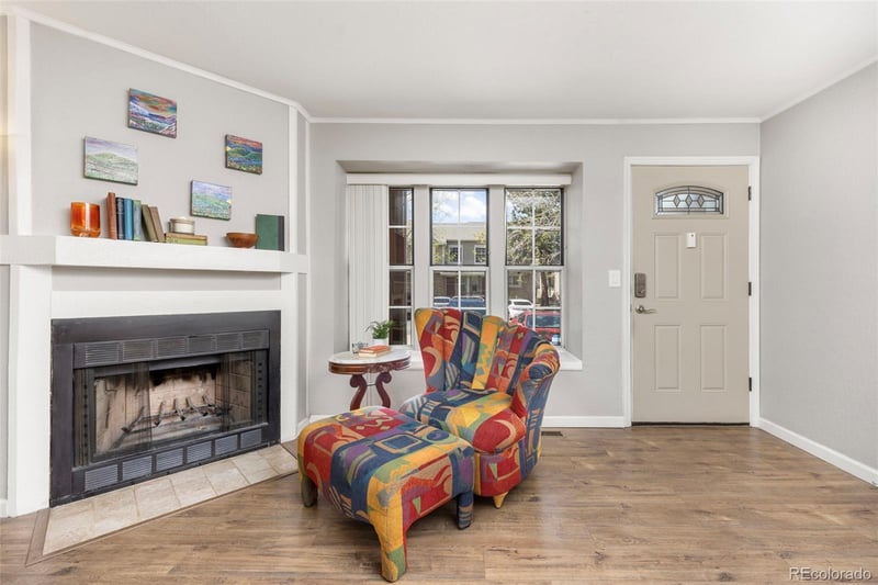 1148 Ventura Cir #C, Aurora, CO 80017