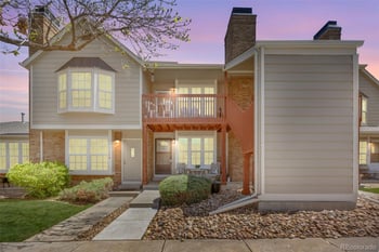 1148 Ventura Cir #C, Aurora, CO 80017