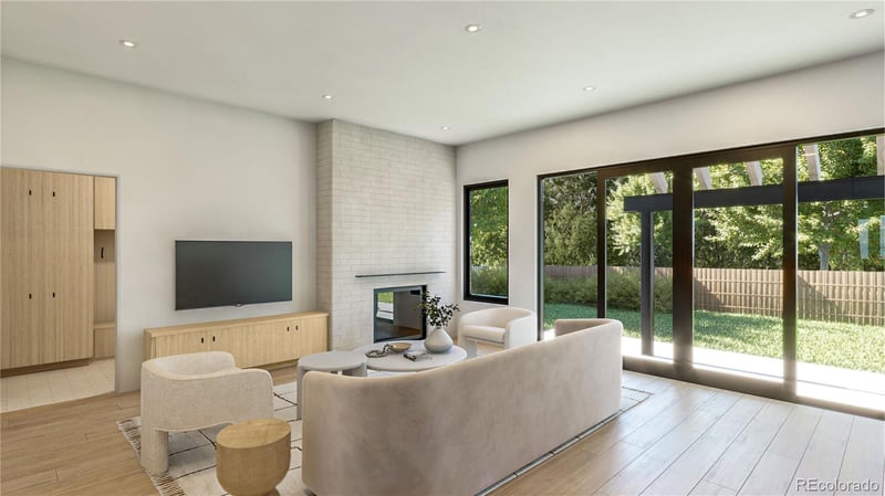 3908 Upham , Wheat Ridge, CO 80033