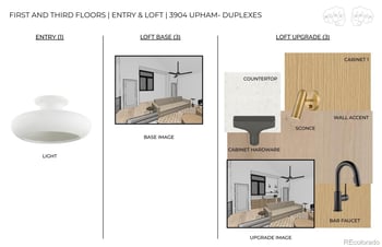 3908 Upham , Wheat Ridge, CO 80033