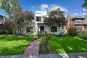 1521 Monaco Pw, Denver, CO 80220