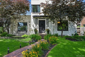1521 Monaco Pw, Denver, CO 80220