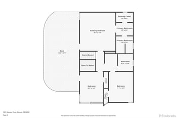 1521 Monaco Pw, Denver, CO 80220