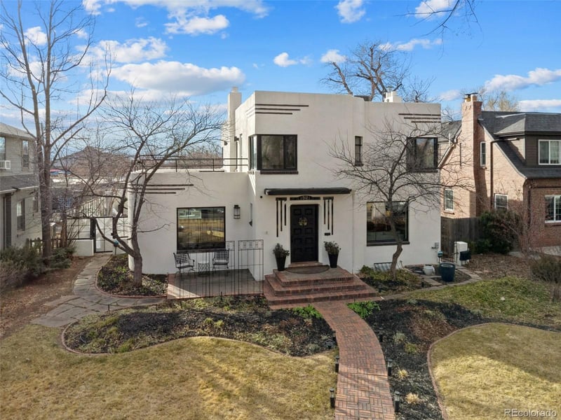 1521 Monaco Pw, Denver, CO 80220