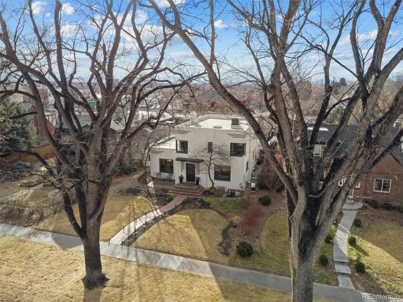 1521 Monaco Pw, Denver, CO 80220