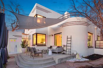 1521 Monaco Pw, Denver, CO 80220