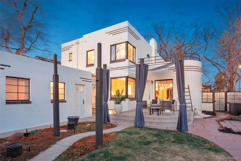 1521 Monaco Pw, Denver, CO 80220