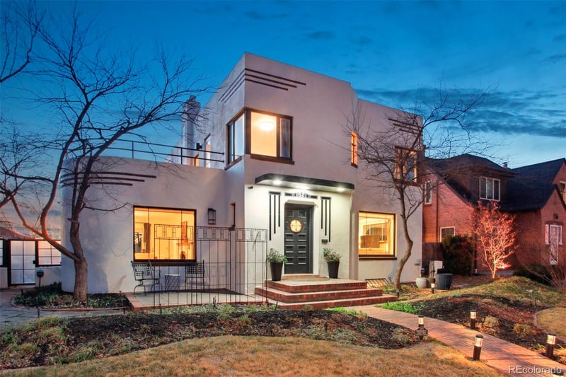 1521 Monaco Pw, Denver, CO 80220