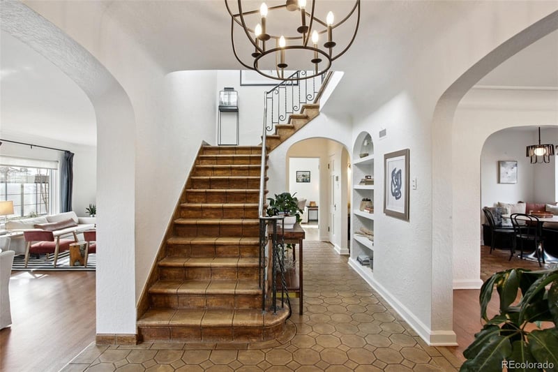 1521 Monaco Pw, Denver, CO 80220