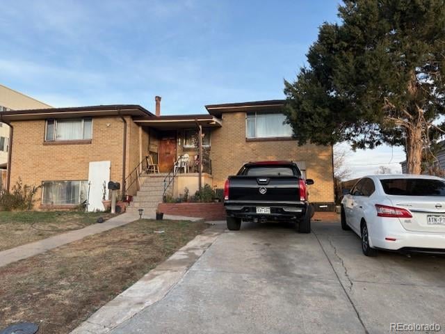 1100 Zenobia St, Denver, CO 80219