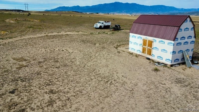 6567 Meadow Bluff Dr, Rye, CO 81069