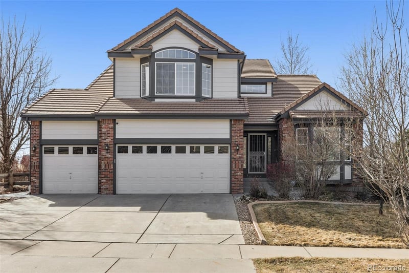 12013 Singing Winds St, Parker, CO 80138