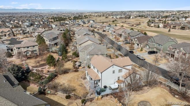 12013 Singing Winds St, Parker, CO 80138