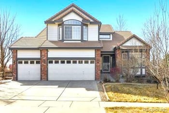 12013 Singing Winds St, Parker, CO 80138