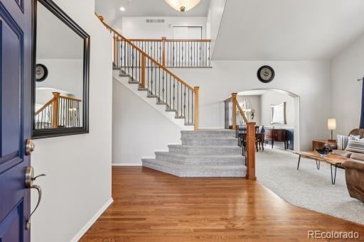 12013 Singing Winds St, Parker, CO 80138