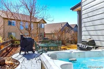 12013 Singing Winds St, Parker, CO 80138