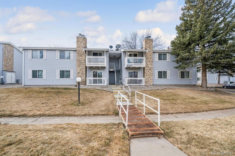 13230 Jewell Ave #101, Aurora, CO 80012