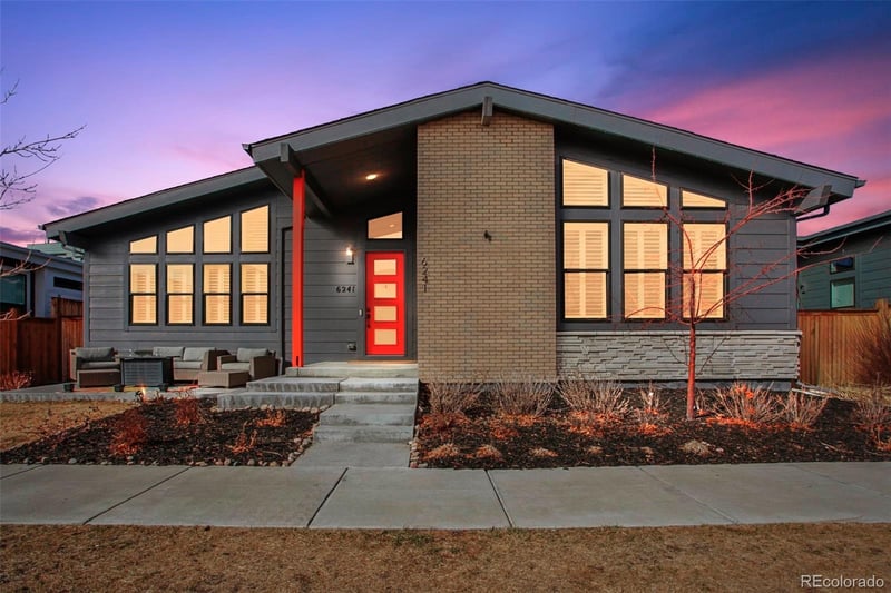 6241 Galena St, Denver, CO 80238