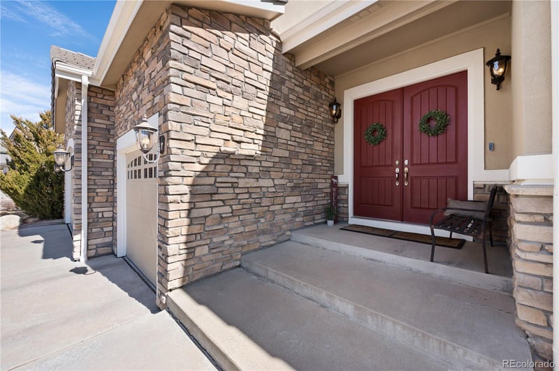 2512 Bellavista St, Castle Rock, CO 80109