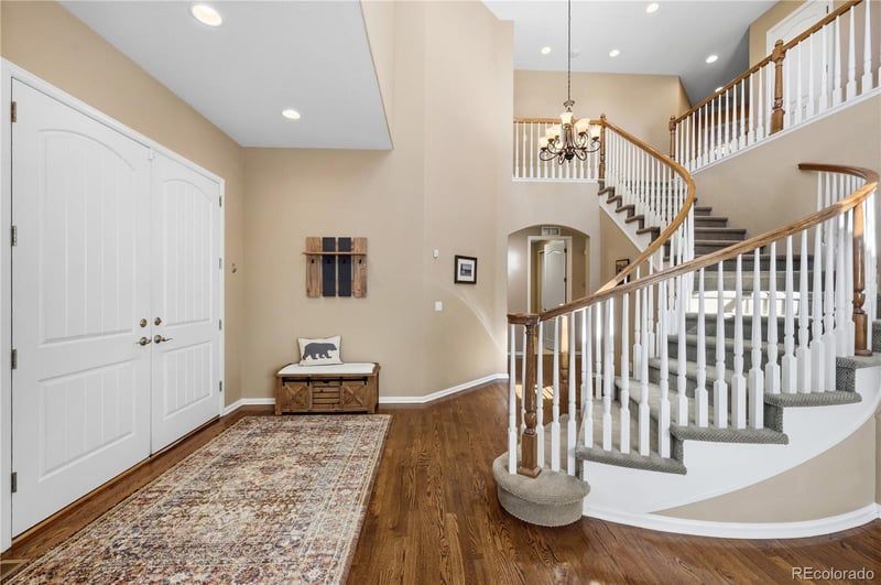 2512 Bellavista St, Castle Rock, CO 80109