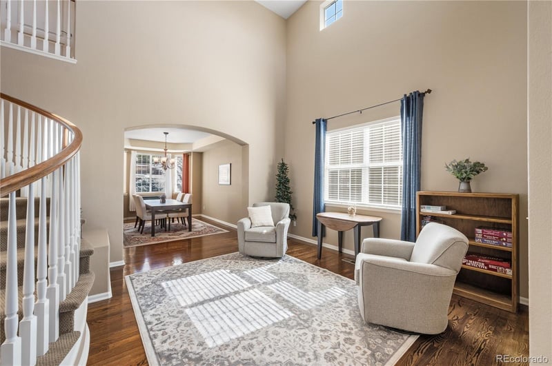 2512 Bellavista St, Castle Rock, CO 80109