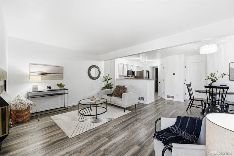 4882 E Kentucky Ave #A, Denver, CO 80246
