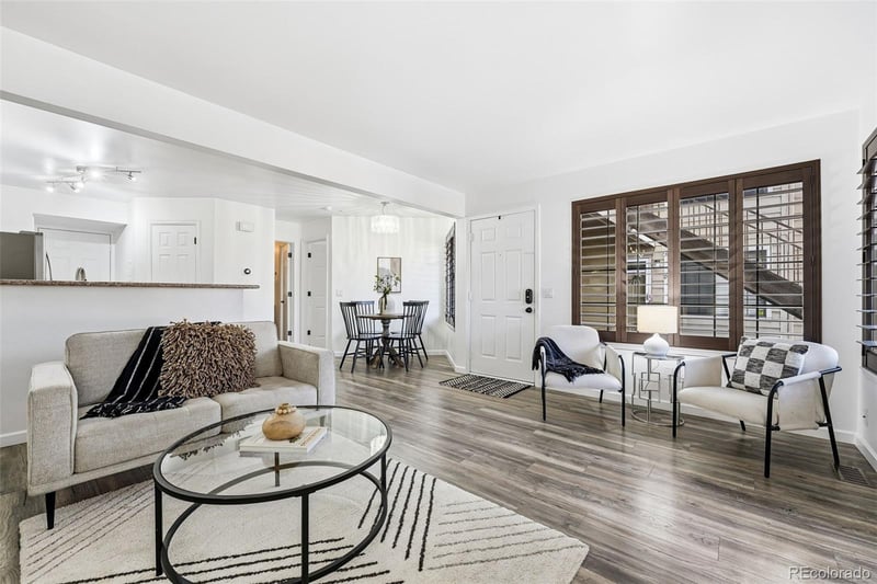 4882 E Kentucky Ave #A, Denver, CO 80246