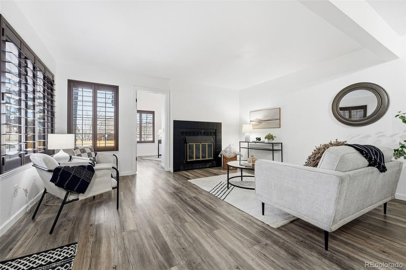 4882 E Kentucky Ave #A, Denver, CO 80246
