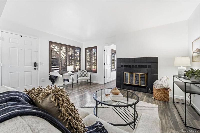 4882 E Kentucky Ave #A, Denver, CO 80246