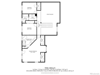 7576 Heartsease Way, Evergreen, CO 80439