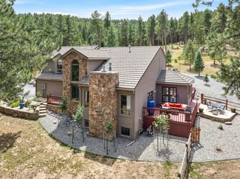 7576 Heartsease Way, Evergreen, CO 80439