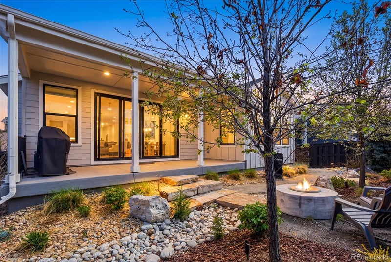 11253 Moondance Trl, Littleton, CO 80125