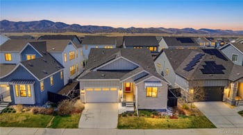 11253 Moondance Trl, Littleton, CO 80125