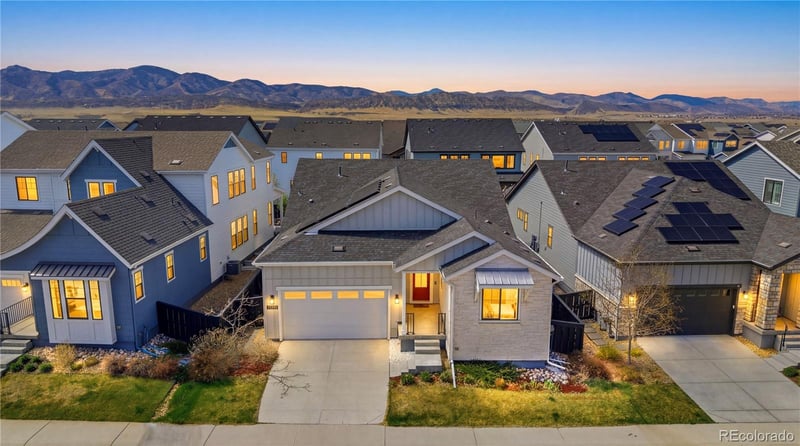11253 Moondance Trl, Littleton, CO 80125