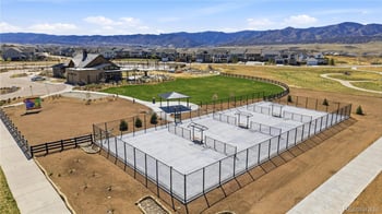 11253 Moondance Trl, Littleton, CO 80125