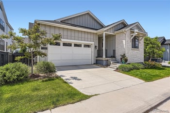 11253 Moondance Trl, Littleton, CO 80125