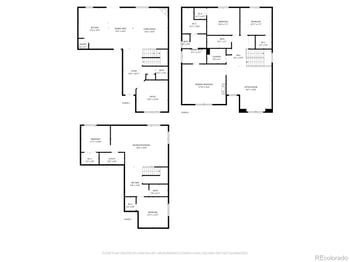 19534 Lindenmere Dr, Monument, CO 80132