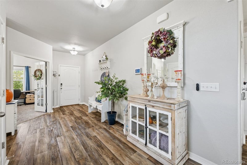 19534 Lindenmere Dr, Monument, CO 80132