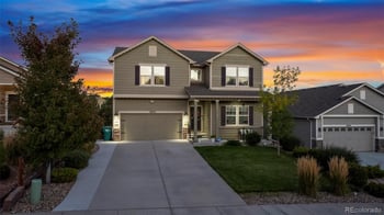 19534 Lindenmere Dr, Monument, CO 80132