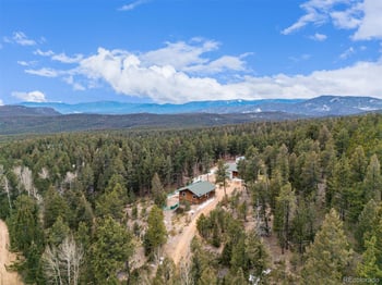 521 Road C, Pine, CO 80470
