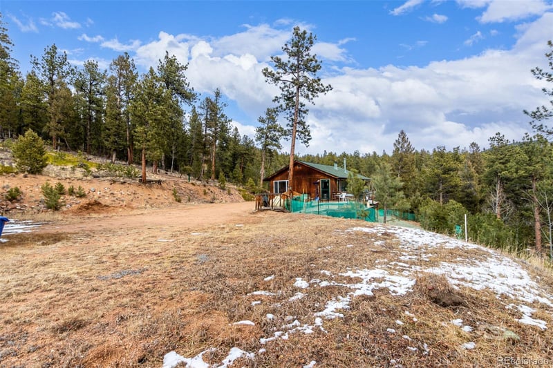 521 Road C, Pine, CO 80470