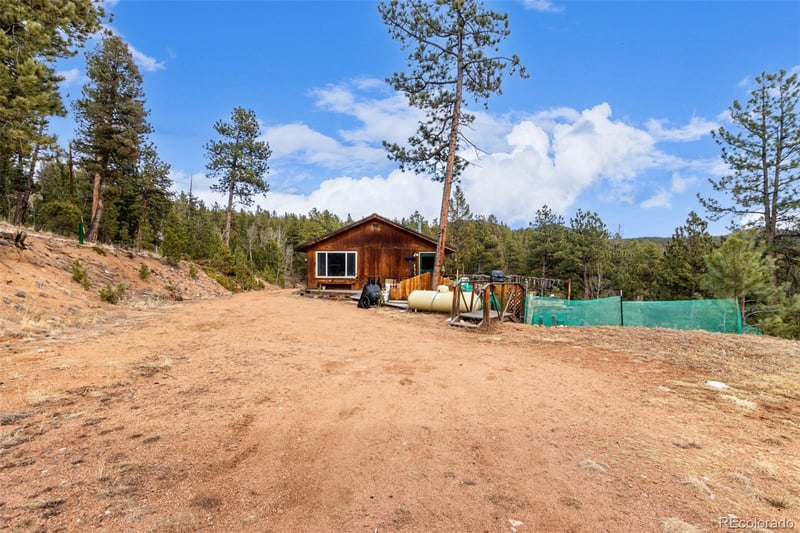 521 Road C, Pine, CO 80470