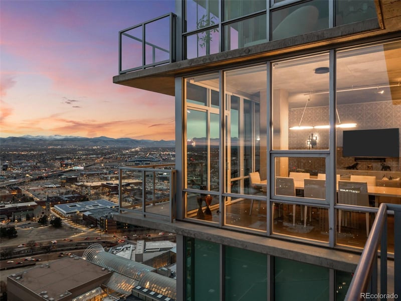 891 14th St #3916, Denver, CO 80202