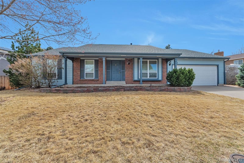 612 Nichols Dr, Littleton, CO 80122