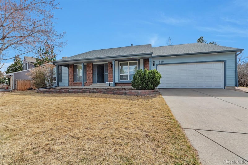 612 Nichols Dr, Littleton, CO 80122