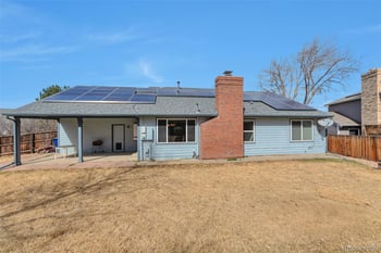 612 Nichols Dr, Littleton, CO 80122