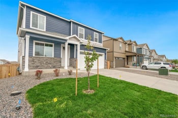 14020 Alpine Phlox Ln, Parker, CO 80134