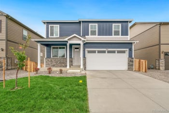 14020 Alpine Phlox Ln, Parker, CO 80134